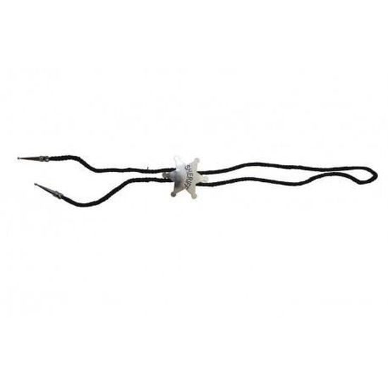 Lacet etoile best sale