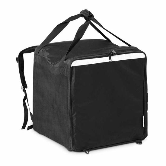 Sac isotherme 2025 livreur