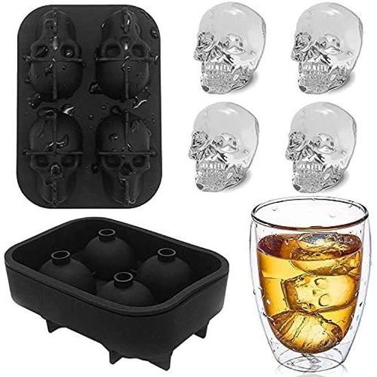 Moule en silicone en forme de hibou pour sucettes glacées