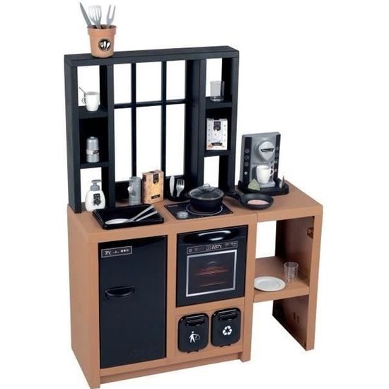 11 Pièces Jeu De Rôle Pour Enfants,Chef Set Kids Tabliers,Jeu Chef