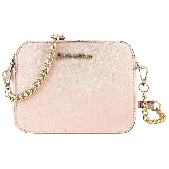 Sac à Main Bandoulière Rose Femme - Synthétique, Comme Neuf - Pratique Et Tendance