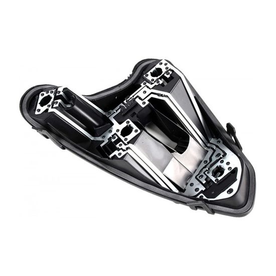 Platine De Feux Arrière Gauche Pour Peugeot 308 I (2007-2015) - Compatible Réf. OE 1606959280, Halogène