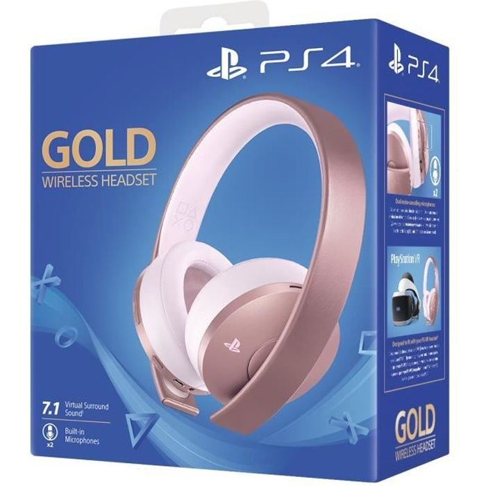 Playstation vr sans fil shop