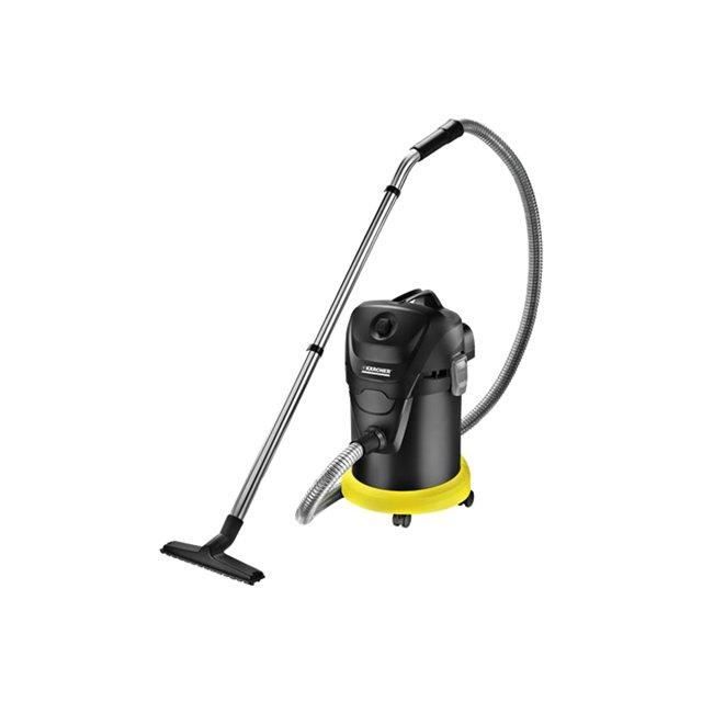 KÄRCHER Aspirateur cendres et salissures sèches 2 en 1 AD 3 PREMIUM - cuve métal 17L