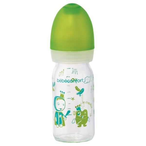 Bebe Confort Biberon En Verre 1ml Cdiscount Puericulture Eveil Bebe