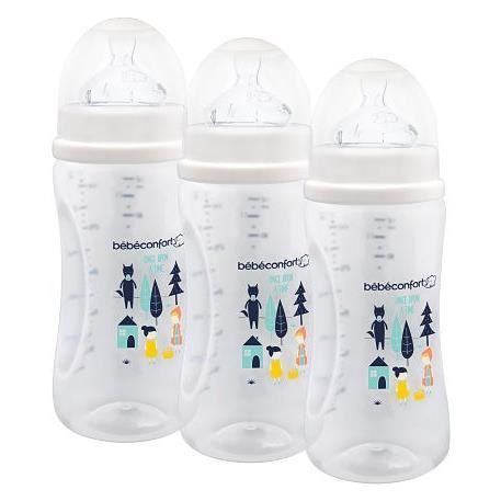 Bebe Confort Set De 2 Biberon Maternity Pp Blanc 360 Ml Bebe Puericulture Biberons Et Accessoires Helpacreche Co Za Bebe Confort Set De 2 Biberon Maternity Pp Blanc 360 Ml Bebe Puericulture Biberons Et Accessoires Helpacreche Co Za