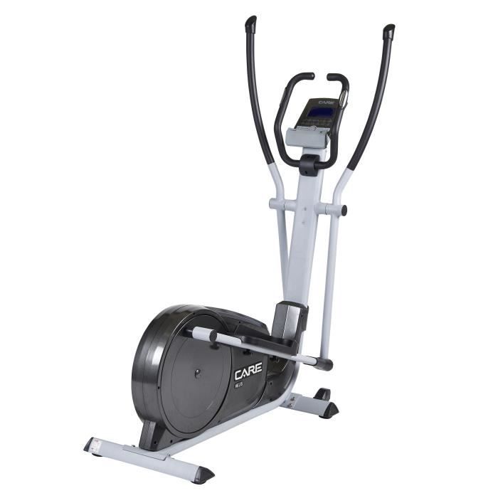 Care Velo Elliptique Helis Ems Prix Pas Cher Cdiscount