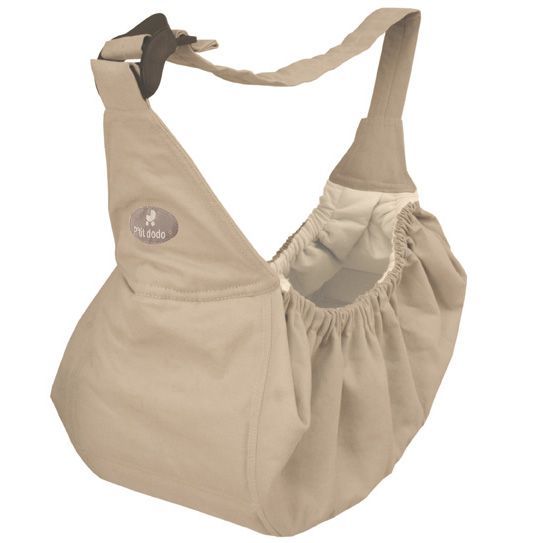 Tineo porte bébé écharpe