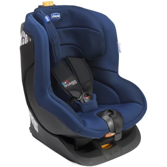 CHICCO Si ge Auto Oasys Isofix Midnight Groupe 1 Achat Vente