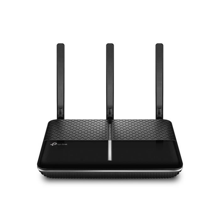 TP-LINK Modem Routeur AC1600 Wless Gb VDSL2/ADSL2