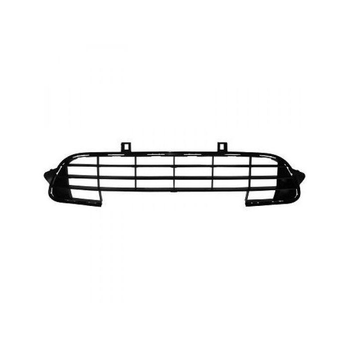 Grille de pare-choc avant centrale Citroen C3 2005-2009 RA03856
