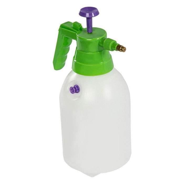 PALISAD - Pulvérisateur 2L - pompe et soupape de surpression