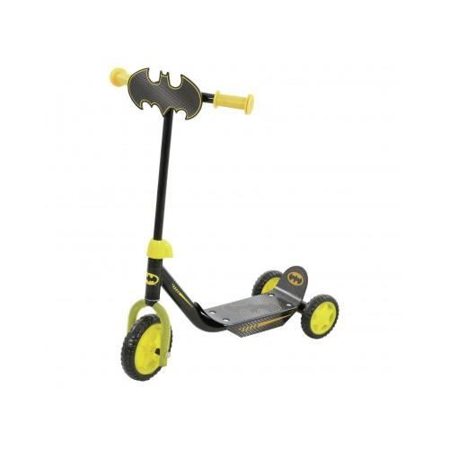 Batman Mon premier Tri Scooter