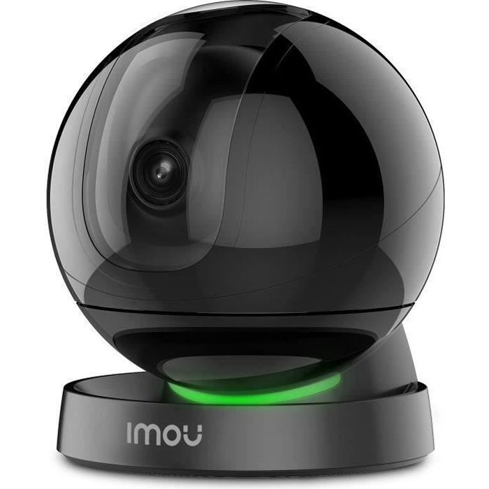 IMOU Caméra IP - Ranger IQ