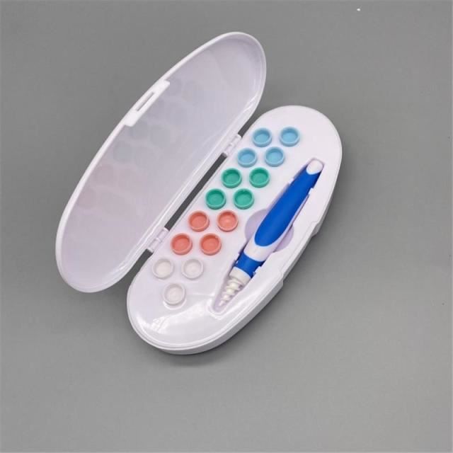 1 kit d'outils de nettoyage d'oreille en spirale, outil pour enlever le cérumen, cure tige souple, bouchons d