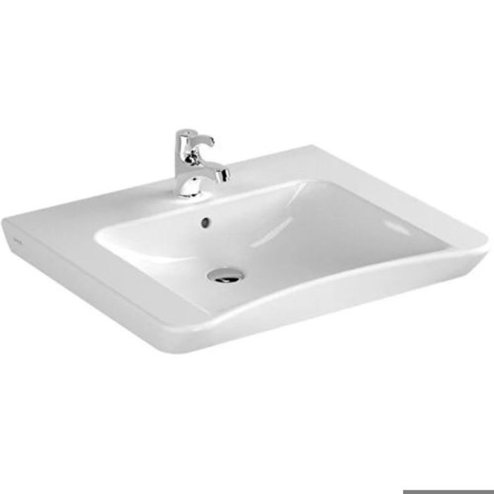 Lavabo PMR S20 Conforma Vitra 65 cm
