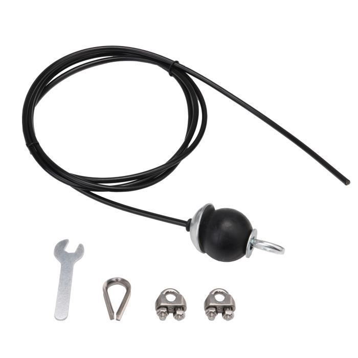 Accueil Système de poulie de câble Équipement de gymnastique pour triceps Pull Down Biceps Curl