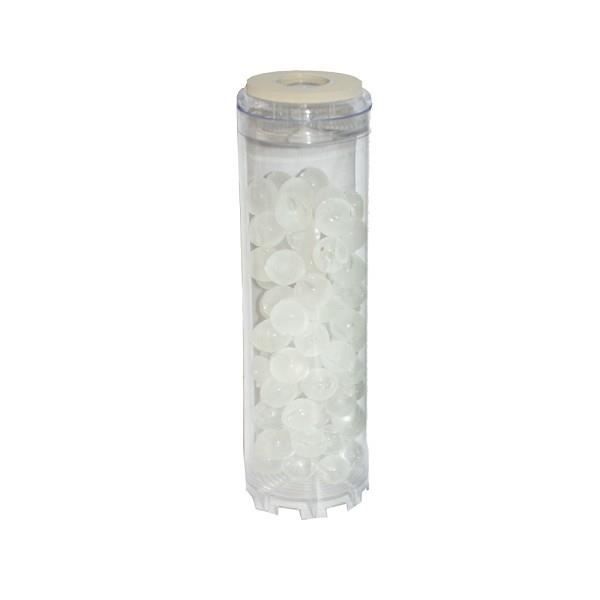 Recharge pour filtre anti calcaire