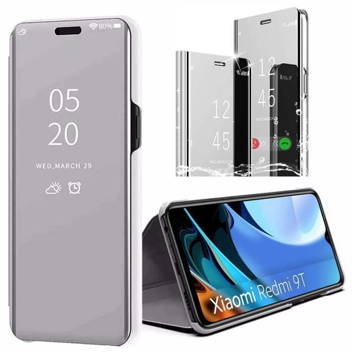 Coque Redmi 9T (6,39\