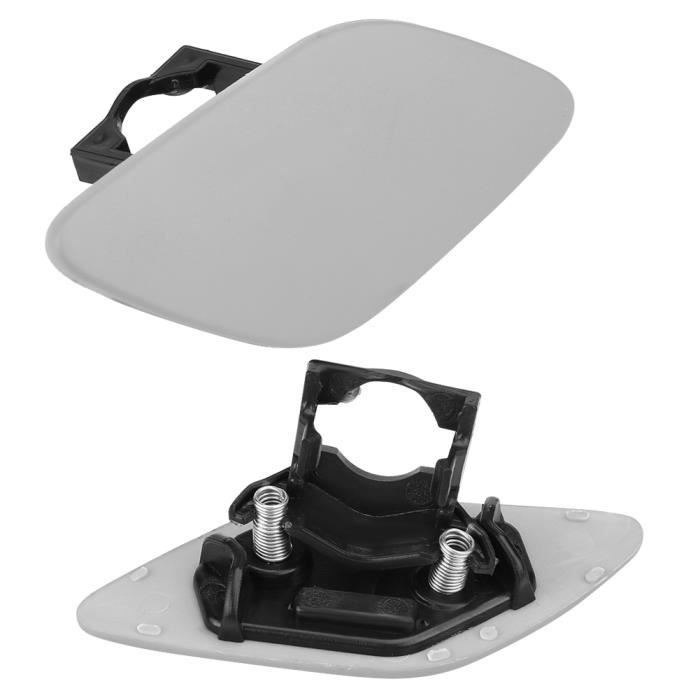 GOTOTOP Couvercle de lave-phare Garniture de pare-chocs pour BMW série 3 E92 E93 6167 7171660