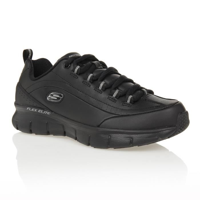 SKECHERS Baskets Synergy 3.0 - Enfant