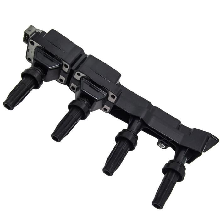 Bobine d'allumage For citroen Peugeot 206 307 207 308 1007 1.6 16 V 0000597080