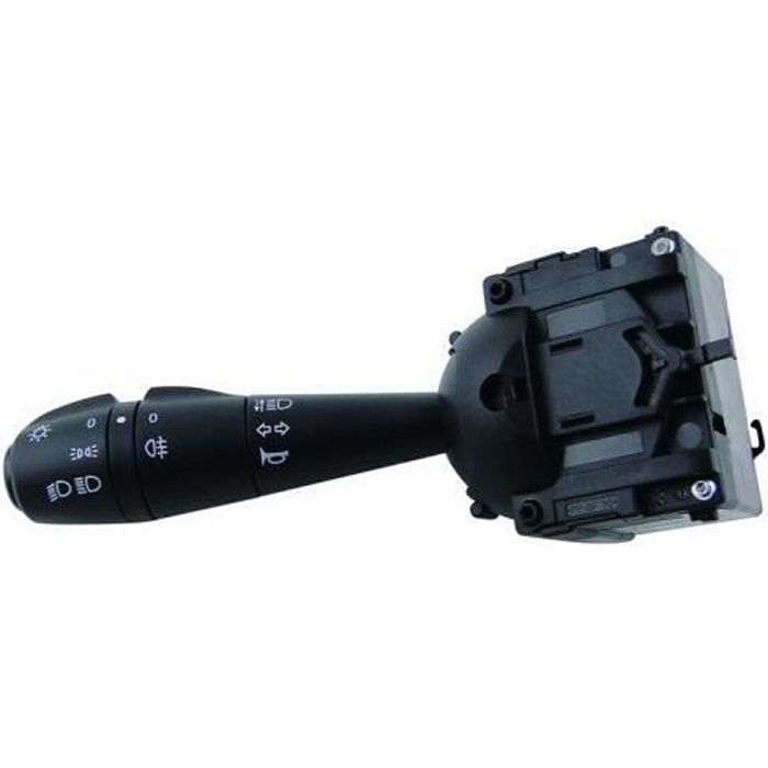 Comodo de direction DACIA Dokker Lodgy Logan Sandero Duster 8201167982 255408317R commande au volant clignotants @Pro-Plip