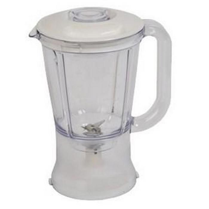 Bol blender (mixeur) complet - Robot ménager - MOULINEX, SEB (2534)