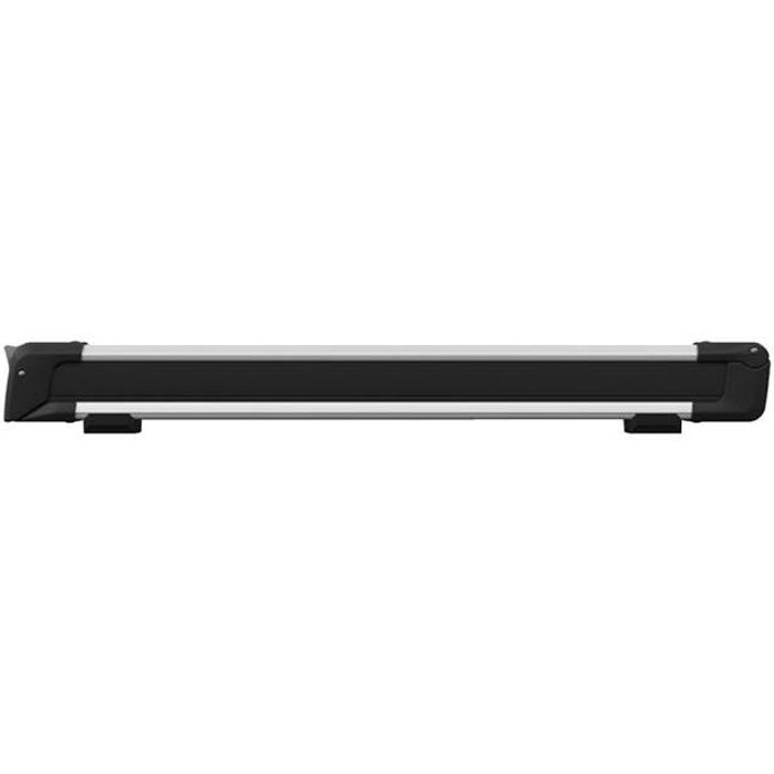 THULE Porte-Ski SnowPack 7326 pour 6 Paires de Skis