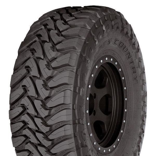TOYO Pneu Eté Open Country M/T - 315/75 R16 P