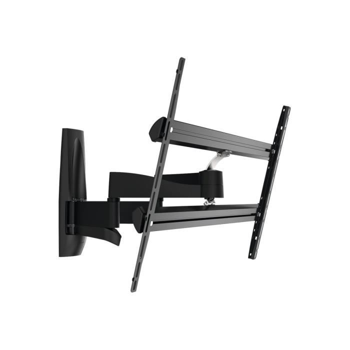 Vogel's WALL 3450 - support TV orientable 120° et inclinable +/- 15° - 55-100- - 55kg max