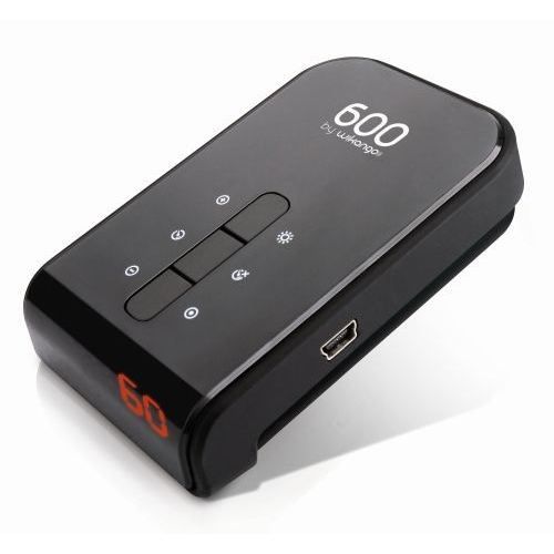 Wikango 600 Assistant d'aide à la conduite