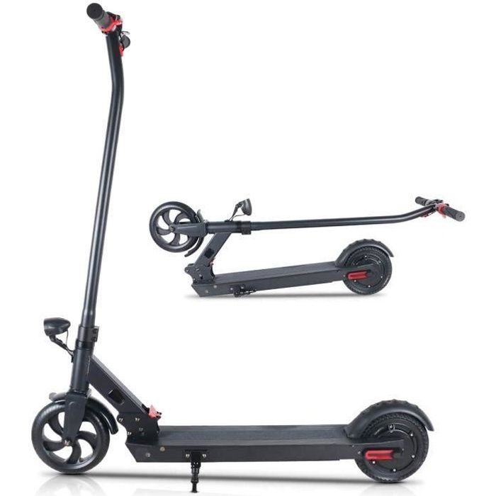 Trottinette électrique Pliant Windgoo T10 Scooter Electrique 20km/h