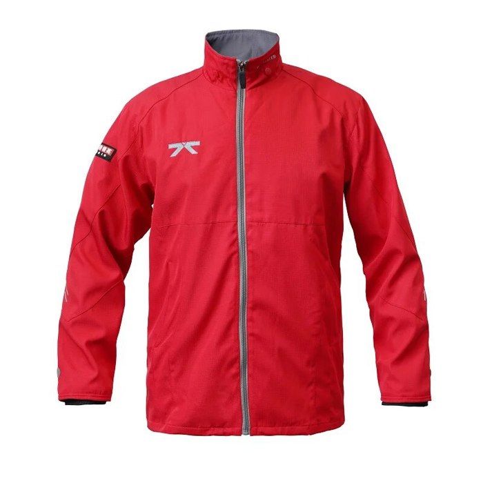 Veste De Frappe EvoShield Cage – Noire – Taille L – Mélange Poly/spandex – Neuf