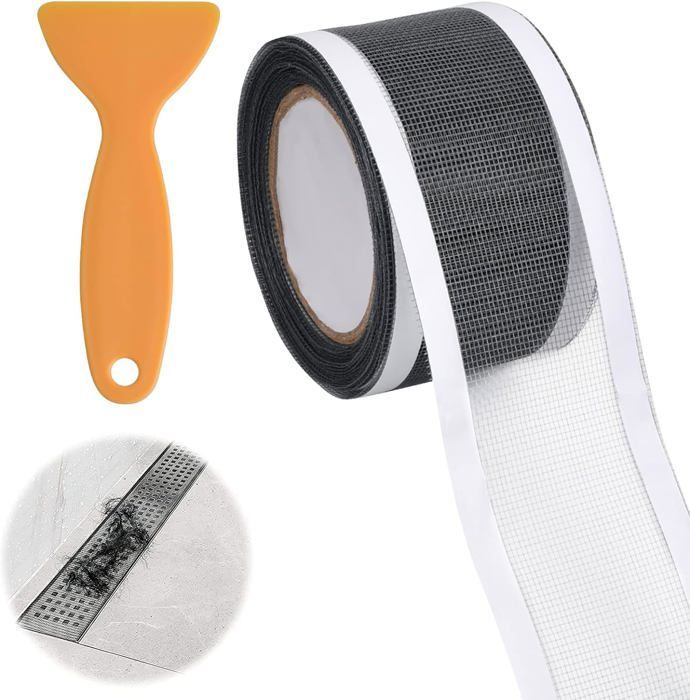 Okaywork 25 Filtres Adhésifs Anti-Cheveux Jetables pour Evacuations, Attrape Cheveux Douche, Autocollants de Douche pour Filtre de Drainage, Adaptés pour Salle de Bain, Cuisine, Lavabo, Diamètre 11cm Okaywork 25 Filtres Adhésifs Anti-Cheveux Jetables pour Evacuations, Attrape Cheveux Douche, Autocollants de Douche pour Filtre de Drainage, Adaptés pour Salle de Bain, Cuisine, Lavabo, Diamètre 11cm