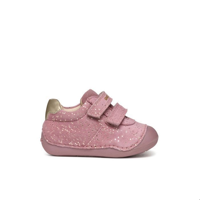 Geox Baskets bébé Geox Tutim