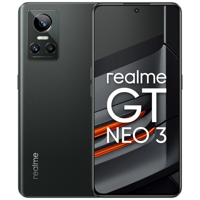 Realme GT neo 3