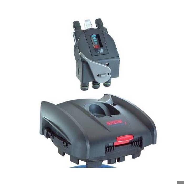 Comparer les prix de Tête motrice pour filtre Eheim Prof. 3 1200XL