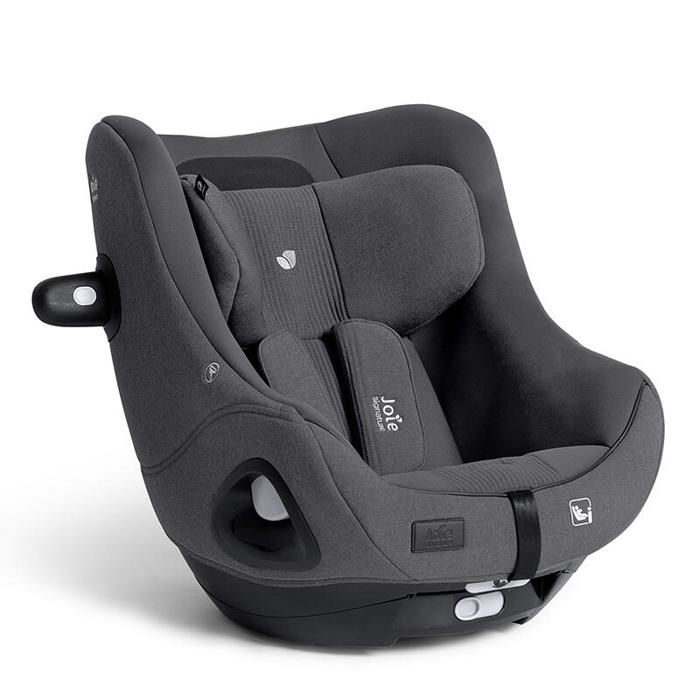 JOIE - Siège auto 62-105cm i-Harbour E Ebony