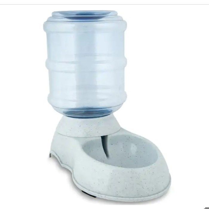 Meilleurs prix pour Distributeur eau gravité 3,8 L pour chats et chiens
