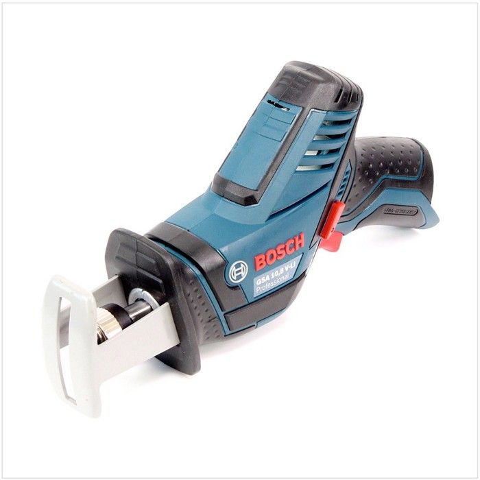Bosch GSA 10 8 V LI Scie sabre 10 8 V - vue 1