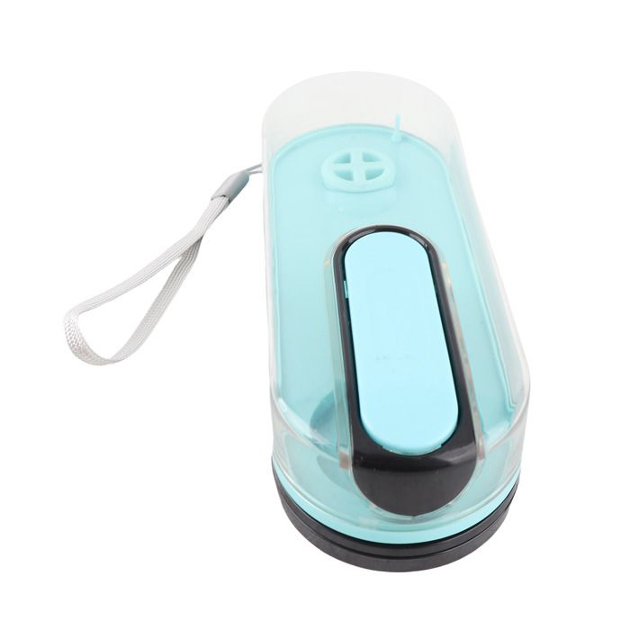 Comparer les prix de SALUTUYA Bouteille deau portable pour animaux de compagnie Bouteille deau portable pour animaux animalerie jouet