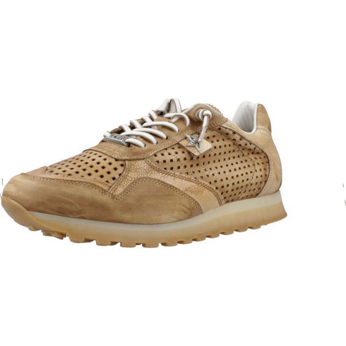 Cetti Chaussure Cetti Modèle C848 V25 - Coleur Brun Clair