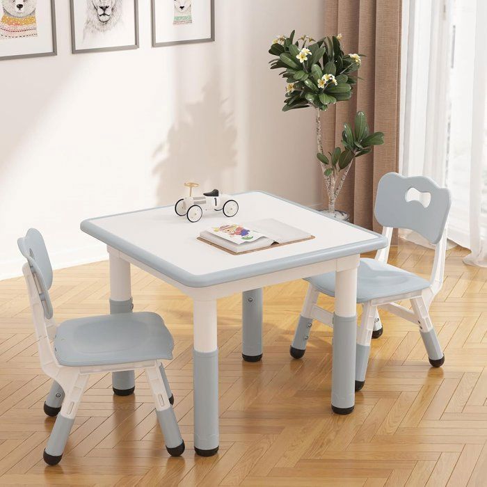 Tableau Chevalet Enfant 3 En 1 Tableau Blanc Magnétique Tableau Craie Rouleau Papier 2 Paniers 3 6 Ans Vert 76058470