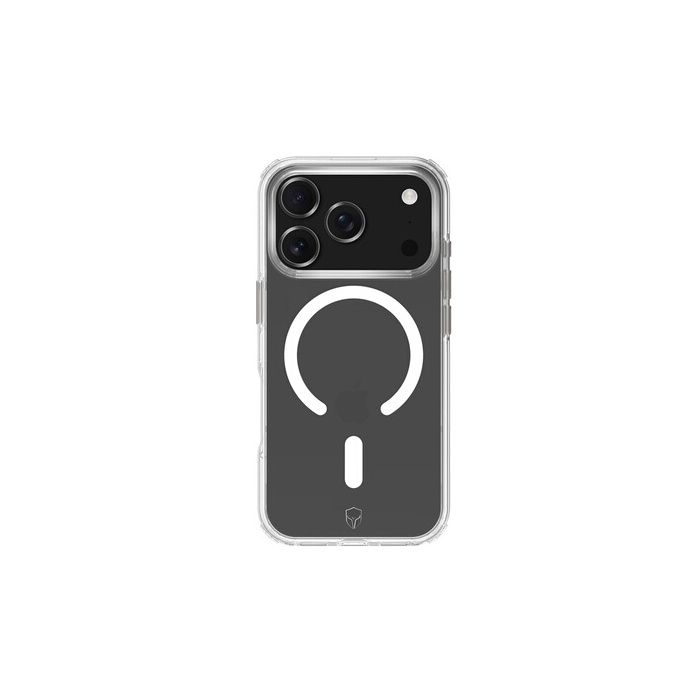 Coque Forcecase Air Xtrem MagSafe pour iPhone 17 Pro Recycle - vue 3