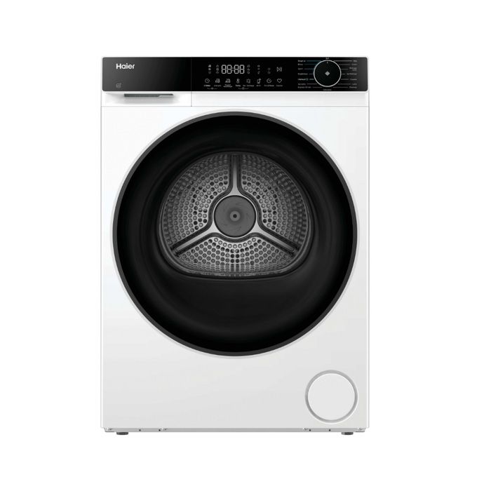 Sèche-linge - HAIER - HD90-D357U1FR - Pompe à chaleur -