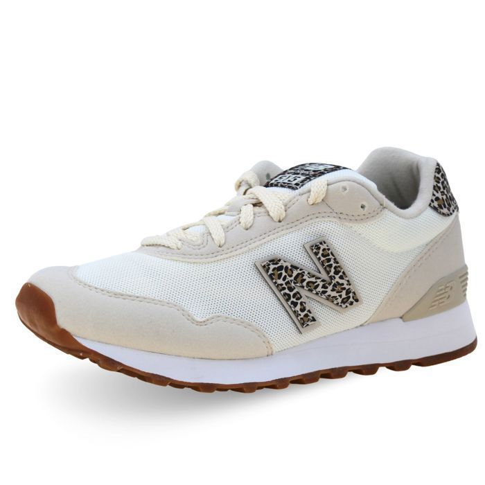 New Balance Chaussures 515 - W5156FP Blanc