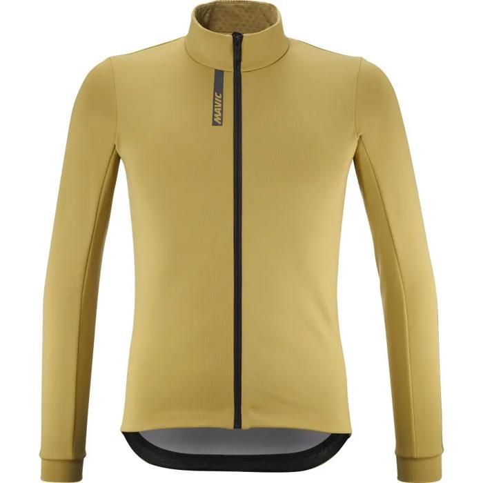 Veste thermique Mavic Aksium Veste thermique Mavic Aksium