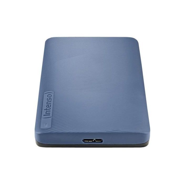 Intenso Disque dur externe Memory Safe - vue 6