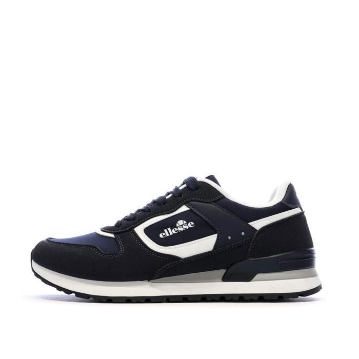 Baskets Marines Homme Ellesse Harvey Dante Baskets Marines Homme Ellesse Harvey Dante